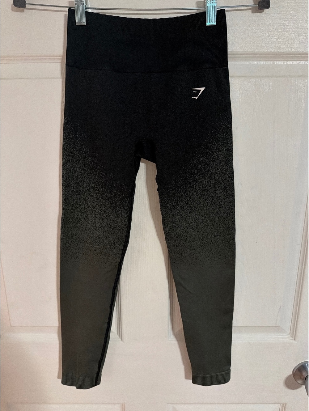 Gymshark Ombre High Waisted Leggings